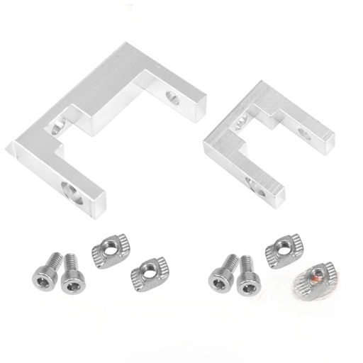 MGN12 Rail Mount (2020 / 2040, BLV Ender-3)
