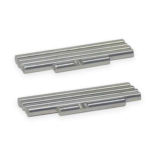 D-Cut Pulley Shaft 5mm