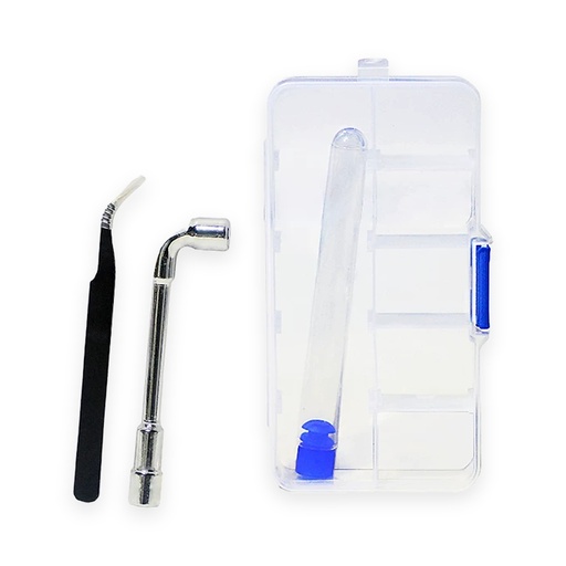 [P3-116] Nozzle Cleaning Needle Kit