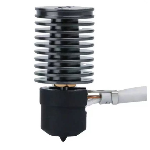 VORON High-Flow Ceramic Hotend Kit E3D V6 24V