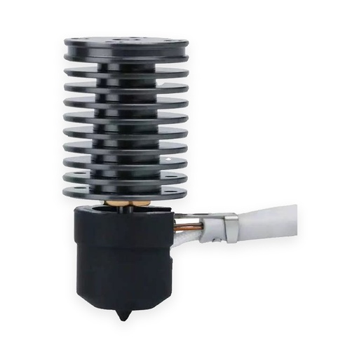VORON High-Flow Ceramic Hotend Kit E3D V6 24V