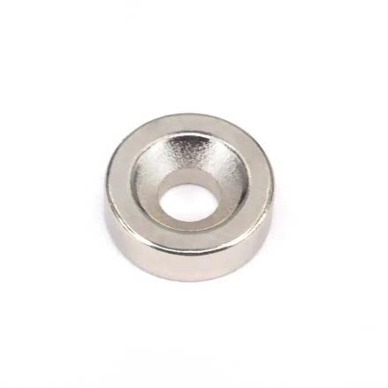 K800 Round Magnet