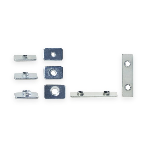 Openbuilds Zinc Steel T-Nut