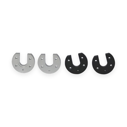 V5/V6 Hotend Groove Mount Plate