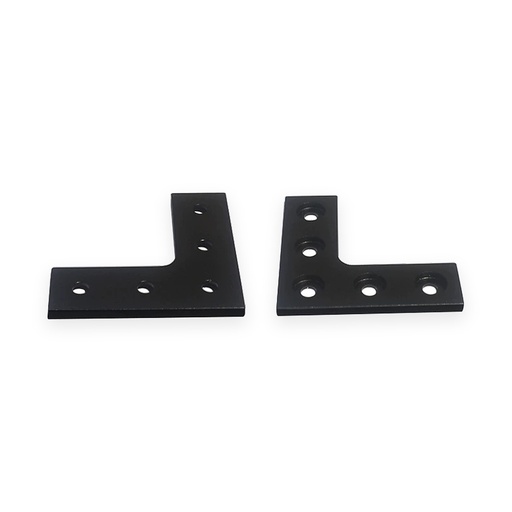 2020 Profile L / T Flat Joining Plate