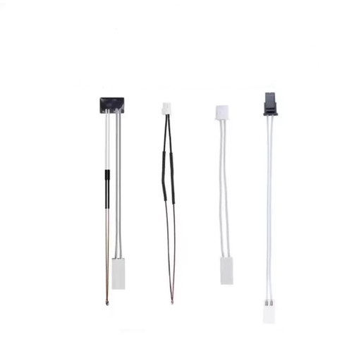 Bambu P1P / X1 Ceramic Heater & Thermistor Cable