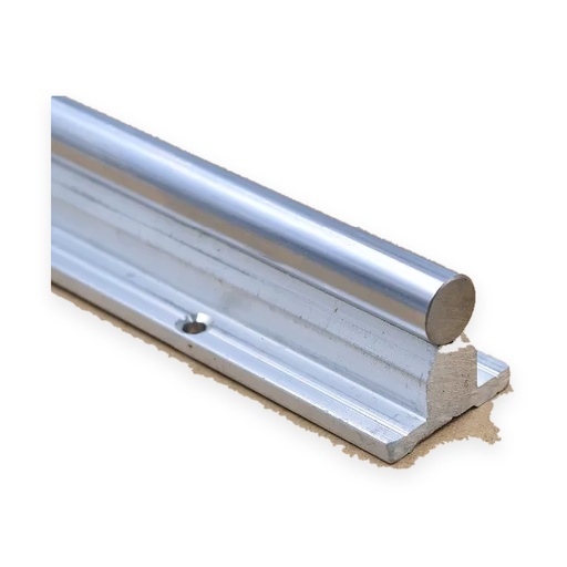 SBR Supported Linear Rail