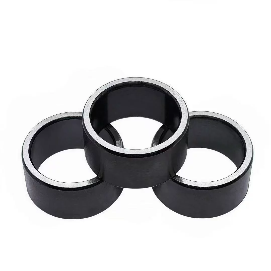 Ball Screw Bearing Spacer Sleeve
