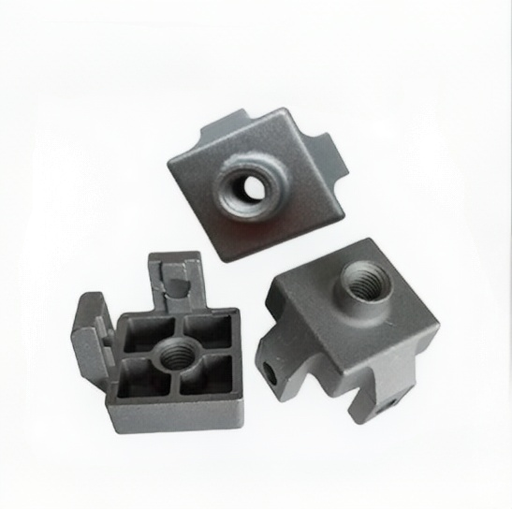 Profile Foot Mount (3030 / 4040 / 4545)