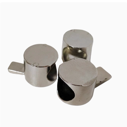 Whistle Type Internal Connector