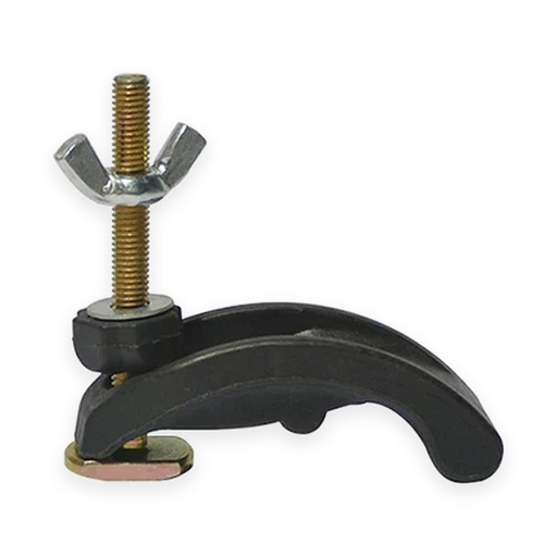 Nylon Hold-Down Clamp (CNC table)