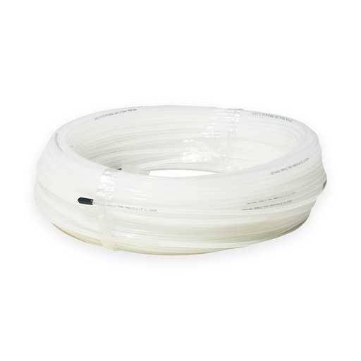 PVC Clear Oil Tube 4x2.5mm